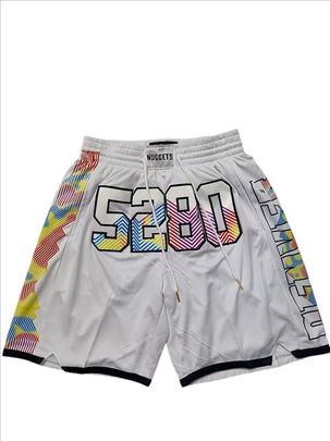 Denver Nuggets NBA šorc #10