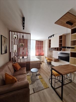 Garsonjera, Ultra Lux, Sinđelićeva, Vračar