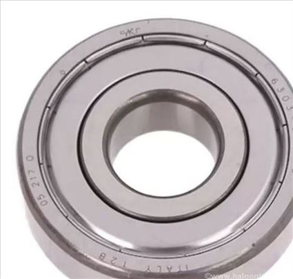 Ležaj 6203 C3 SKF 17x40x12 mm