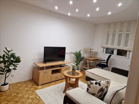 Newly Renovated 50m² Flat for Rent