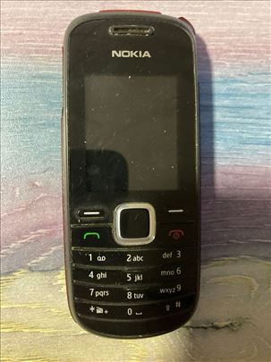 Nokia 1661 (1662) pokvaren mobilni telefon