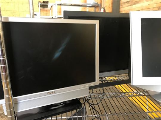 Polovni monitori na prodaju moguća je zamena
