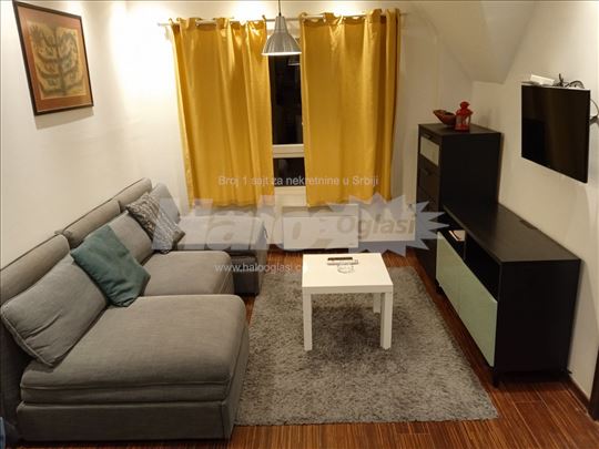Prodajem Apartman