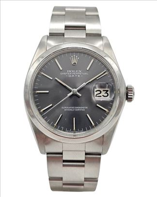 Rolex Oyster Perpetual Date