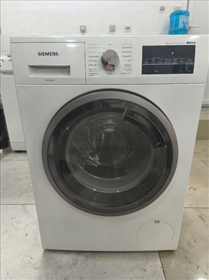 Siemens IQ500 pranje i susenje ves masina