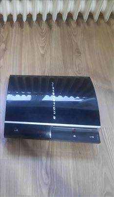 Sony Playstation 3 konzola