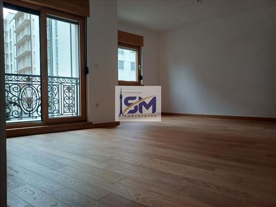 Stepina magnolija, Lux nov stan 82m2