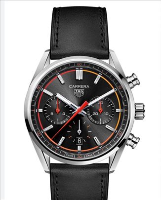 Tag Heuer Carrera Chronograph