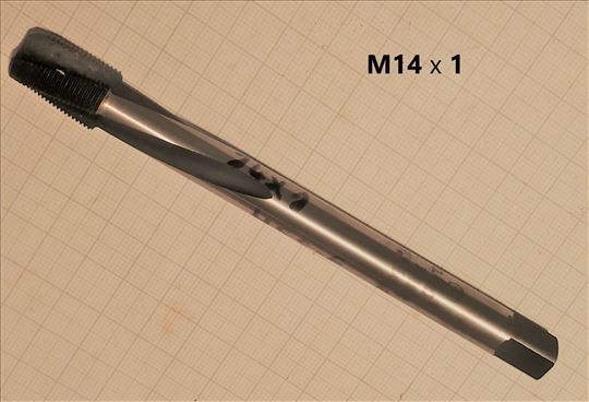 Ureznica  M14x1  HSSE 
