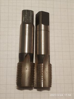 Ureznica R 5/8 col  HSS