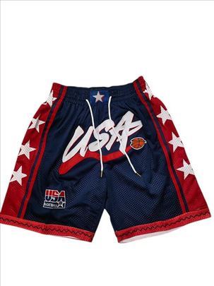 USA Basketball šorc #2