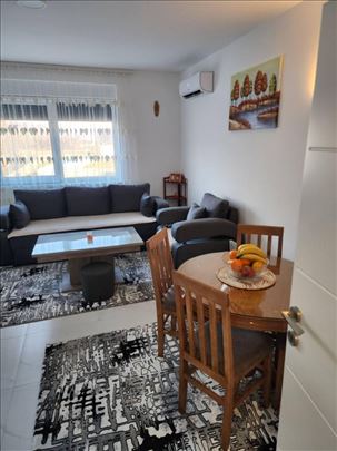 Apartman - Nikmil - Vrnjačka Banja