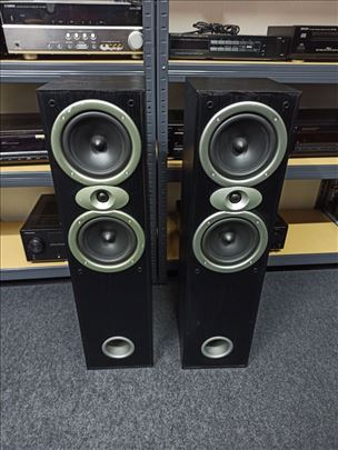 Wooden loud speaker L ss 1007