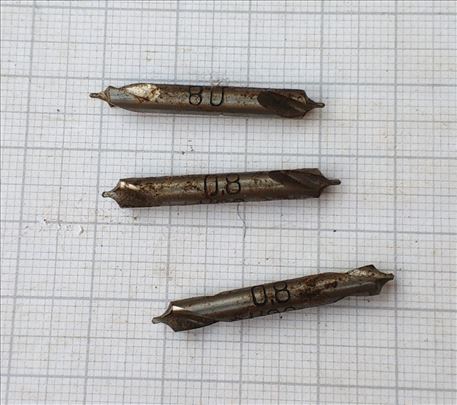 Zabušivač  0,8mm  
