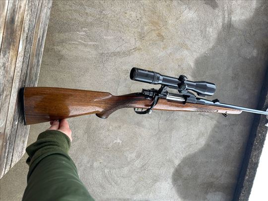 Zastava m70 u kalibru 7x64