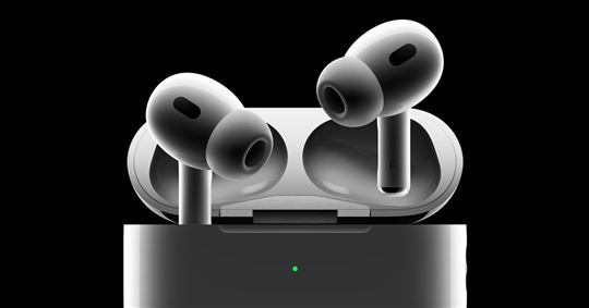 Apple AirPods Pro 2 2nd Gen MagSafe Usb C 