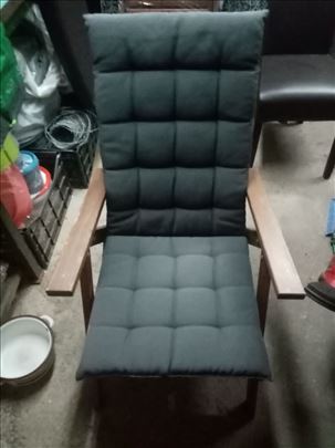 Bastenska stolica Ikea Nämmarö