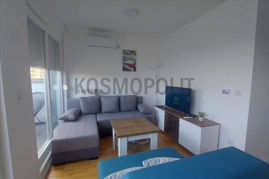 Beograd, Mirijevo, Stan, 1.0, 29m2