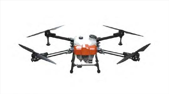 Dron za prskanje S 35
