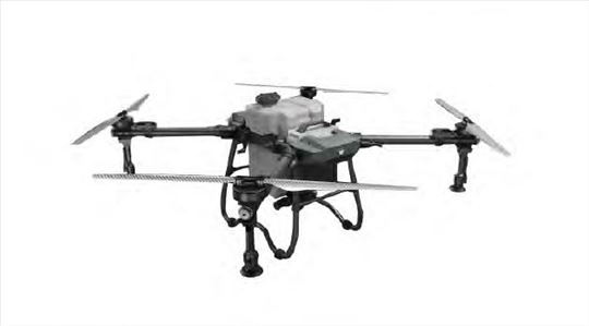 Dron za prskanje S 60