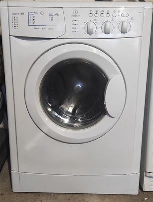 Indesit WIL85