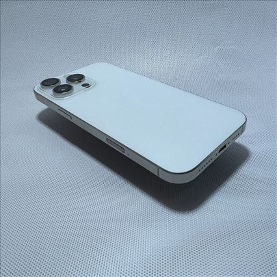 iPhone 16 Pro Max 256GB Bat 100% kao nov Crypto