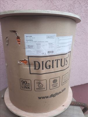 Kabal instalacioni Cat 7 S/FTP 