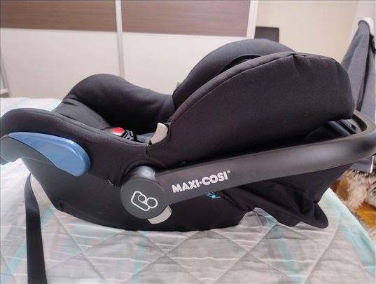 Maxi-Cosi Citi 0+