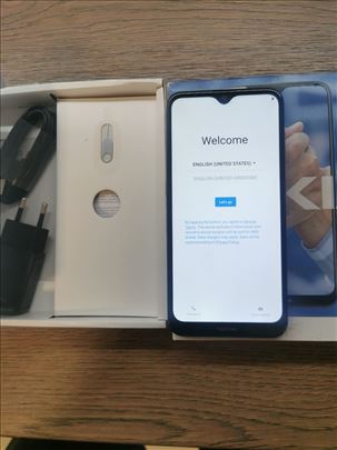 Nokia 2.3 Nova
