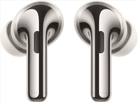 OnePlus Buds Pro 3 Lunar Radiance 