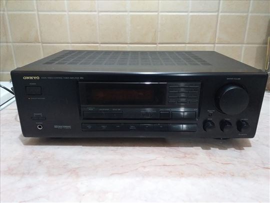 Onkyo TX SV 424