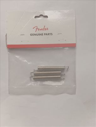 Opruge za Fender gitaru