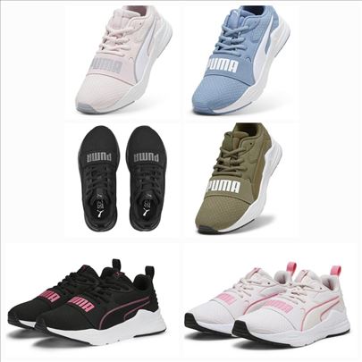 Puma patike br.3/35.5, 4/37, 5/38, 5.5/38.5