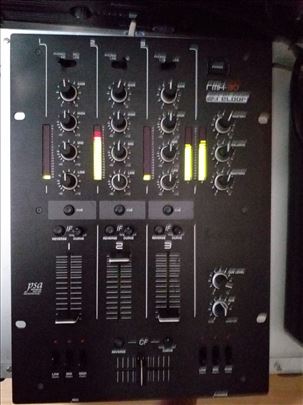 Reloop RMX 30