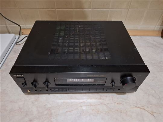 Sony GX-511