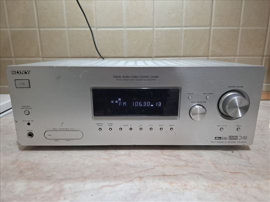 Sony STR-DG500