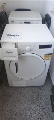 Whirlpool masina za susenje vesa