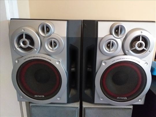 Aiwa SX-NR70