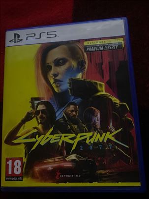 Cyberpunk 2077+DLC
