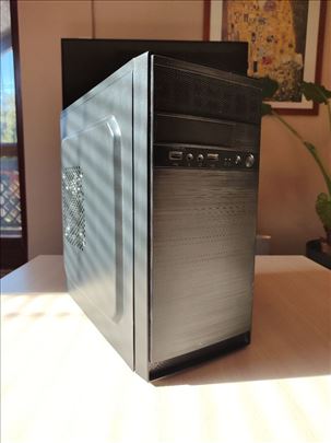 Gaming PC Ryzen 5 3600/GTX 1660 Super/16GB DDR4