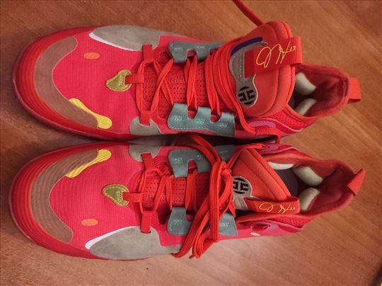 James Harden patike br. 44