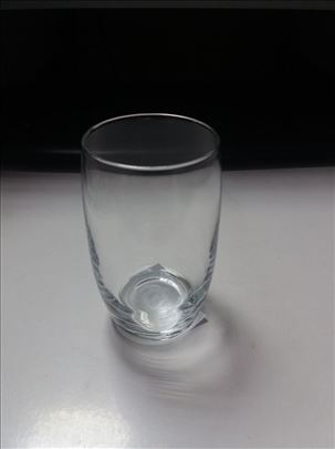 Kafanske staklene čaše burence 2dl