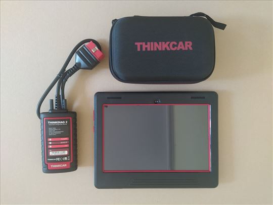 Launch Thinkdiag 2 dijagnostika komplet