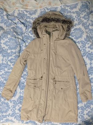 LC Waikiki classic ženska jakna