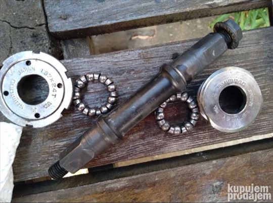 Srednji pogon (retro)