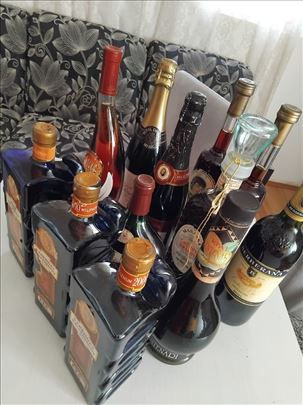 Stara alkoholna pića
