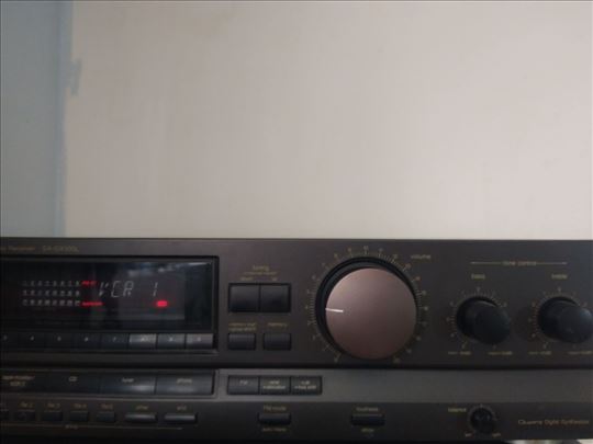Technics SA-GX 100 L sa daljinskim