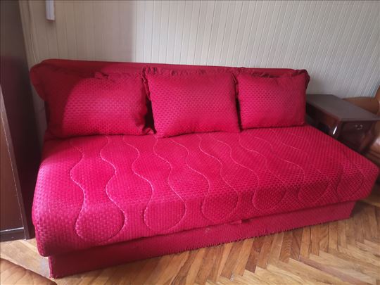 Trosed povoljno