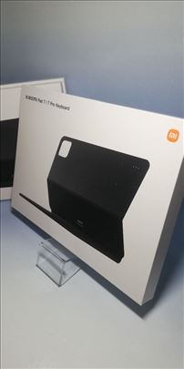 Xiaomi Pad 7 / 7 Pro Keyboard - tastatura futrola
