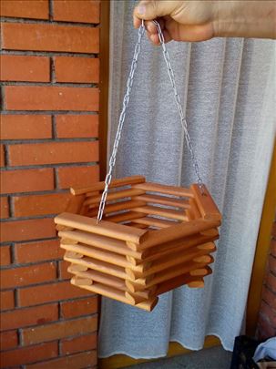 Žardinjera za cveće - br. 1